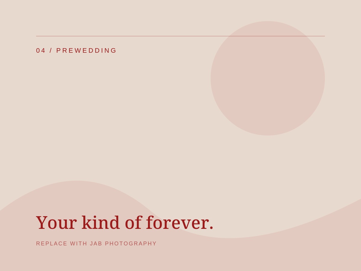 Placeholder portofolio 04
